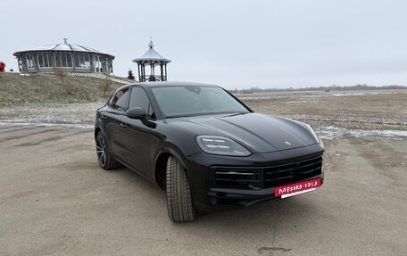 Porsche Cayenne III, 2024 год, 20 500 000 рублей, 3 фотография