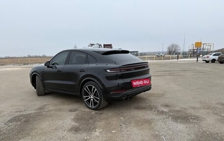 Porsche Cayenne III, 2024 год, 20 500 000 рублей, 8 фотография