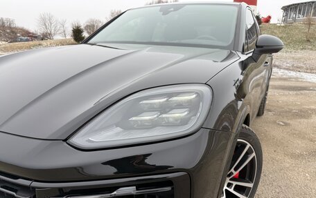 Porsche Cayenne III, 2024 год, 20 500 000 рублей, 21 фотография