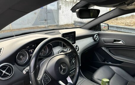 Mercedes-Benz CLA, 2015 год, 2 200 000 рублей, 7 фотография