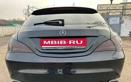 Mercedes-Benz CLA, 2015 год, 2 200 000 рублей, 4 фотография