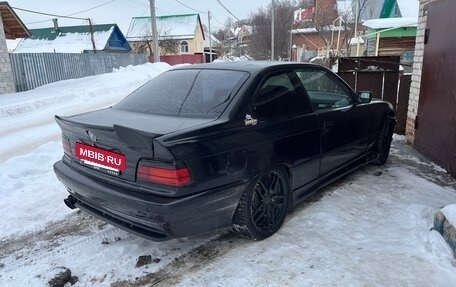 BMW 3 серия, 1992 год, 495 000 рублей, 3 фотография