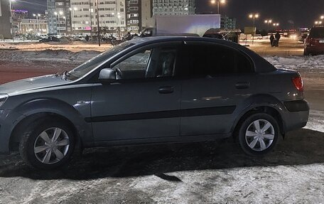 KIA Rio II, 2005 год, 430 000 рублей, 2 фотография