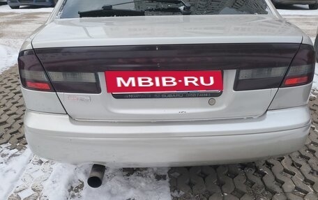 Subaru Legacy III, 1999 год, 650 000 рублей, 6 фотография