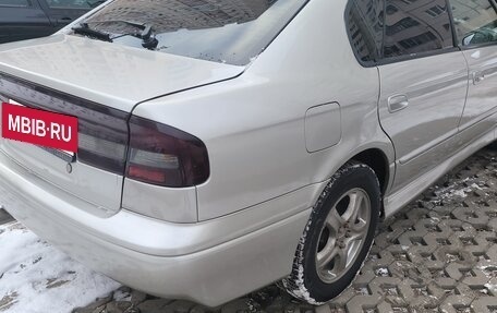 Subaru Legacy III, 1999 год, 650 000 рублей, 7 фотография