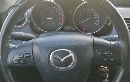 Mazda 3, 2011 год, 1 200 000 рублей, 9 фотография