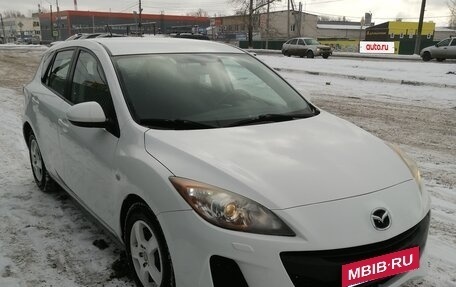 Mazda 3, 2011 год, 1 200 000 рублей, 3 фотография