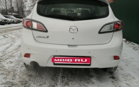 Mazda 3, 2011 год, 1 200 000 рублей, 4 фотография