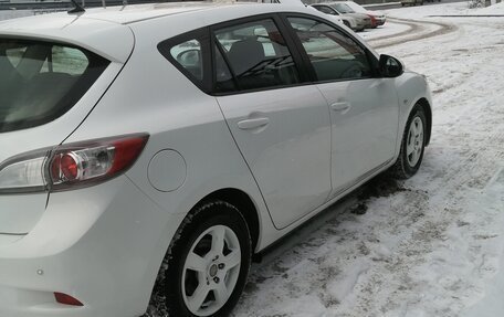 Mazda 3, 2011 год, 1 200 000 рублей, 31 фотография