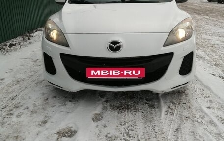 Mazda 3, 2011 год, 1 200 000 рублей, 33 фотография