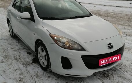 Mazda 3, 2011 год, 1 200 000 рублей, 32 фотография