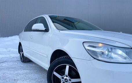 Skoda Octavia, 2012 год, 800 000 рублей, 3 фотография