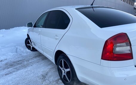 Skoda Octavia, 2012 год, 800 000 рублей, 8 фотография