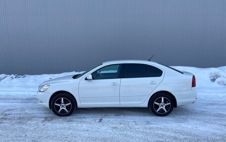 Skoda Octavia, 2012 год, 800 000 рублей, 6 фотография