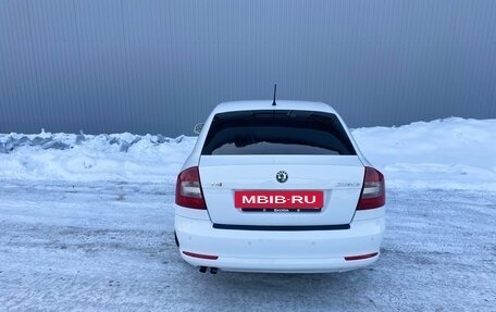 Skoda Octavia, 2012 год, 800 000 рублей, 9 фотография