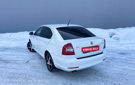 Skoda Octavia, 2012 год, 800 000 рублей, 7 фотография