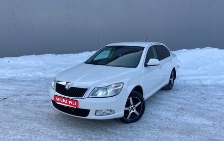 Skoda Octavia, 2012 год, 800 000 рублей, 5 фотография