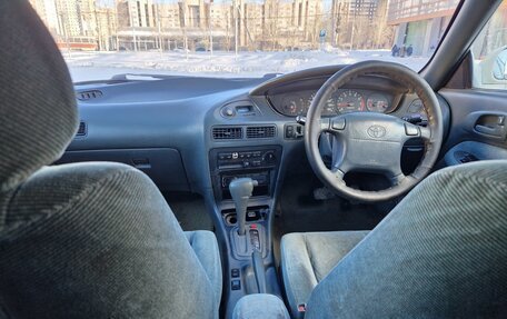 Toyota Sprinter Marino, 1992 год, 170 000 рублей, 4 фотография