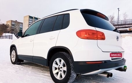 Volkswagen Tiguan I, 2012 год, 1 599 990 рублей, 24 фотография