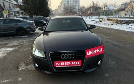 Audi A5, 2010 год, 1 490 000 рублей, 3 фотография