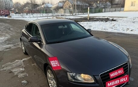 Audi A5, 2010 год, 1 490 000 рублей, 2 фотография