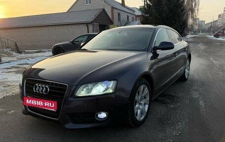 Audi A5, 2010 год, 1 490 000 рублей, 6 фотография