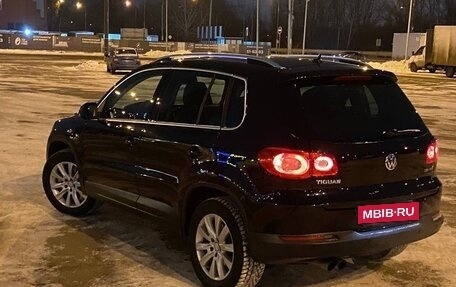 Volkswagen Tiguan I, 2010 год, 1 475 000 рублей, 3 фотография