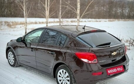 Chevrolet Cruze II, 2014 год, 899 999 рублей, 9 фотография