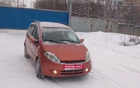 Chery Kimo (A1), 2008 год, 250 000 рублей, 7 фотография