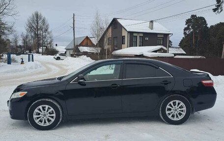 Toyota Camry, 2011 год, 1 650 000 рублей, 8 фотография