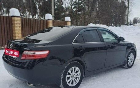 Toyota Camry, 2011 год, 1 650 000 рублей, 5 фотография