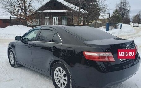 Toyota Camry, 2011 год, 1 650 000 рублей, 7 фотография