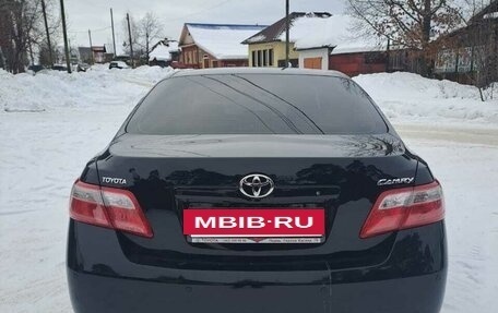 Toyota Camry, 2011 год, 1 650 000 рублей, 6 фотография