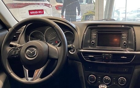 Mazda 6, 2013 год, 1 499 990 рублей, 3 фотография