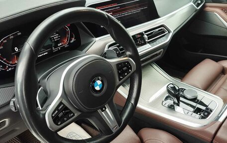 BMW X5, 2020 год, 7 455 000 рублей, 6 фотография