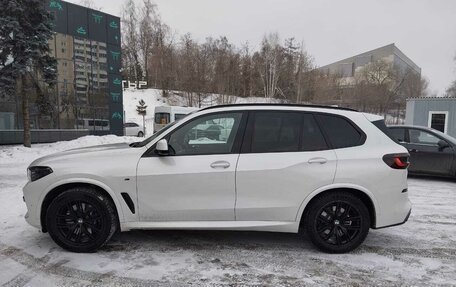 BMW X5, 2020 год, 7 455 000 рублей, 15 фотография