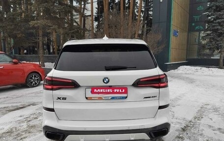 BMW X5, 2020 год, 7 455 000 рублей, 18 фотография