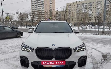 BMW X5, 2020 год, 7 455 000 рублей, 14 фотография