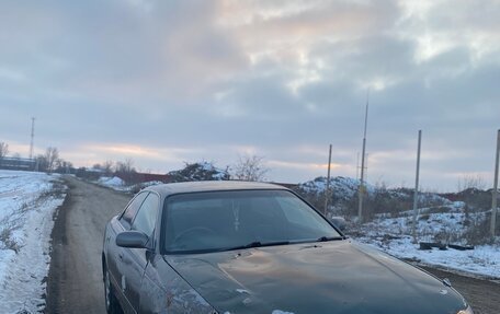 Toyota Mark II VIII (X100), 1995 год, 400 000 рублей, 3 фотография