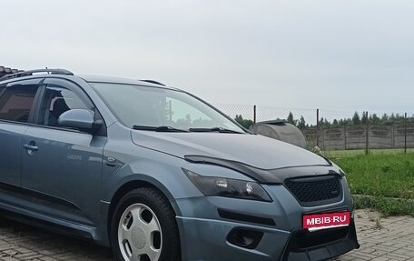 KIA cee'd I рестайлинг, 2009 год, 750 000 рублей, 1 фотография