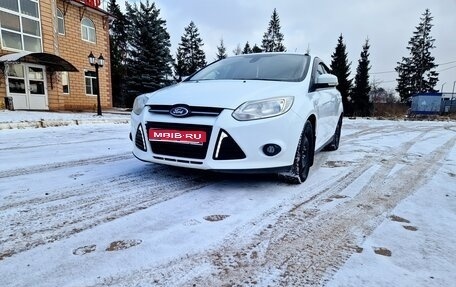 Ford Focus III, 2013 год, 700 000 рублей, 1 фотография