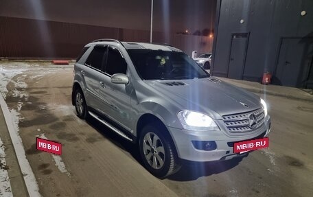 Mercedes-Benz M-Класс, 2008 год, 1 210 000 рублей, 2 фотография