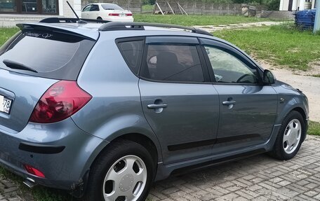 KIA cee'd I рестайлинг, 2009 год, 750 000 рублей, 2 фотография