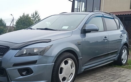 KIA cee'd I рестайлинг, 2009 год, 750 000 рублей, 7 фотография