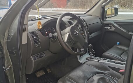 Nissan Pathfinder, 2005 год, 885 000 рублей, 3 фотография