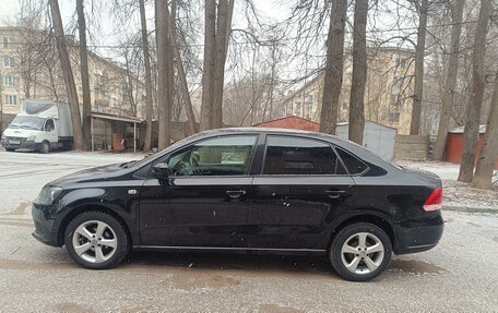 Volkswagen Polo VI (EU Market), 2012 год, 780 000 рублей, 8 фотография