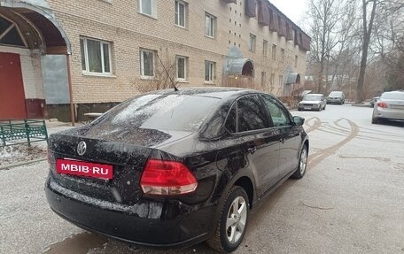 Volkswagen Polo VI (EU Market), 2012 год, 780 000 рублей, 5 фотография