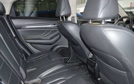 Haval F7x I, 2020 год, 1 850 000 рублей, 7 фотография
