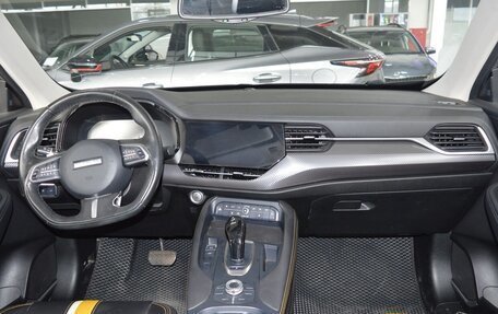 Haval F7x I, 2020 год, 1 850 000 рублей, 8 фотография