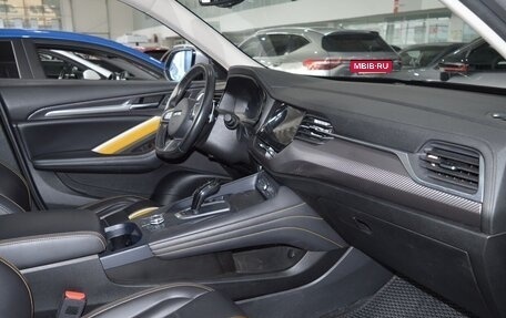 Haval F7x I, 2020 год, 1 850 000 рублей, 10 фотография